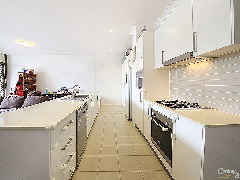 3/6  Bidjigal Road, Arncliffe NSW 2205