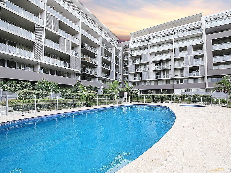 3/6  Bidjigal Road, Arncliffe NSW 2205