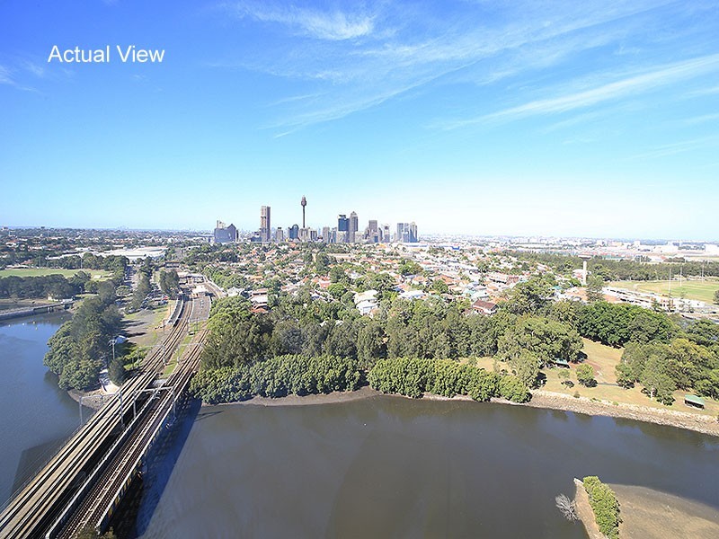1710/20 Chisholm Street, Wolli Creek NSW 2205