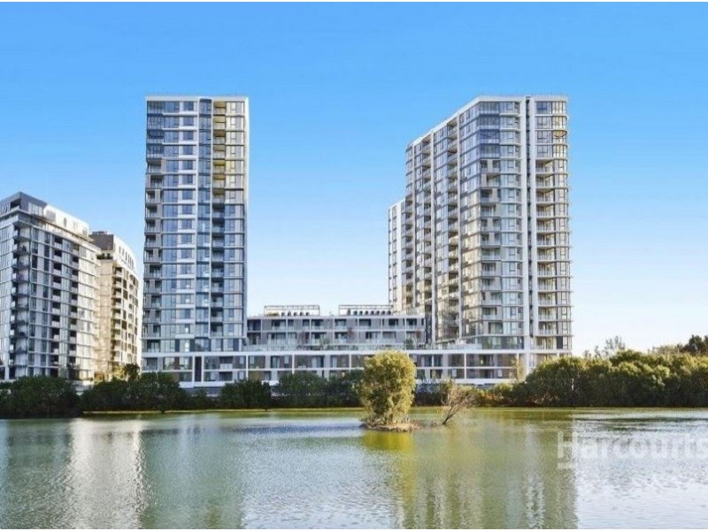 1710/20 Chisholm Street, Wolli Creek NSW 2205