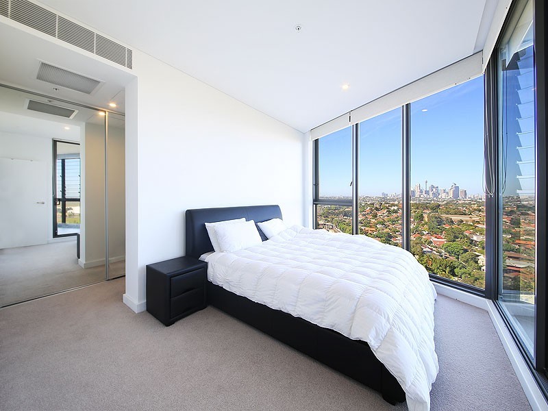 1710/20 Chisholm Street, Wolli Creek NSW 2205