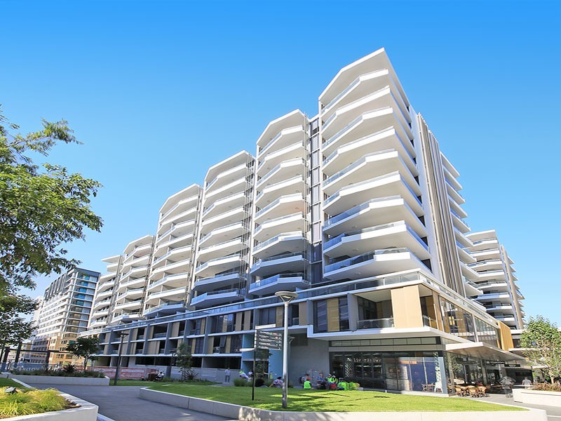 212/3 Gearin Alley, Mascot NSW 2020