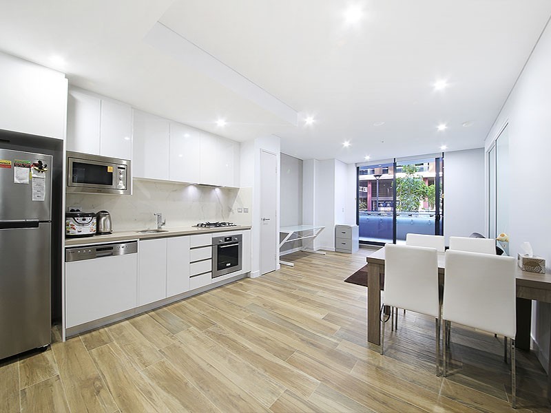 212/3 Gearin Alley, Mascot NSW 2020
