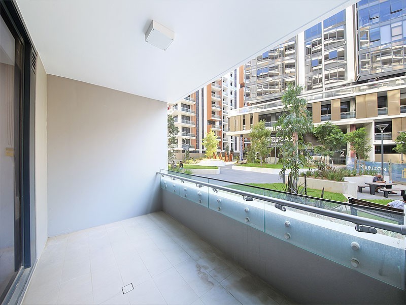 212/3 Gearin Alley, Mascot NSW 2020