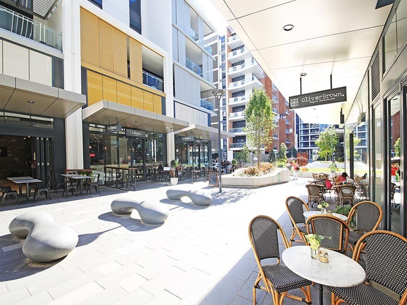 212/3 Gearin Alley, Mascot NSW 2020