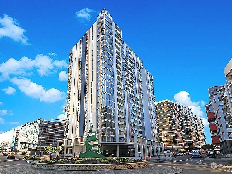 211/1 Brodie Spark Drive, Wolli Creek NSW 2205