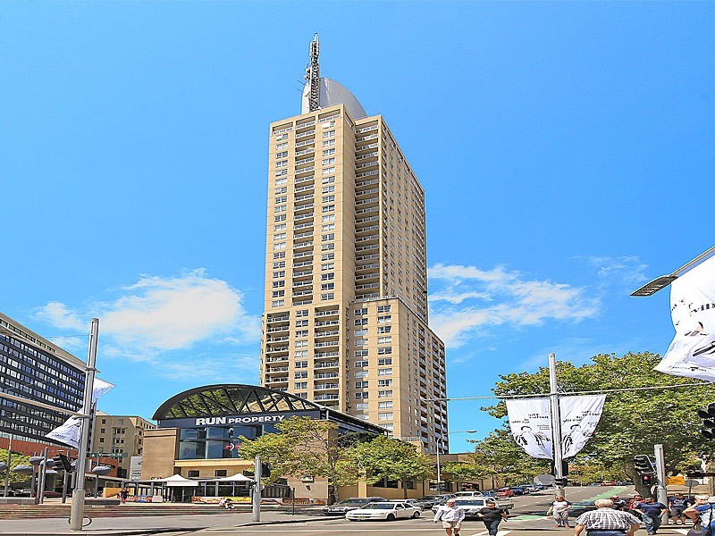 L12/1 Kings Cross Road, Rushcutters Bay NSW 2011