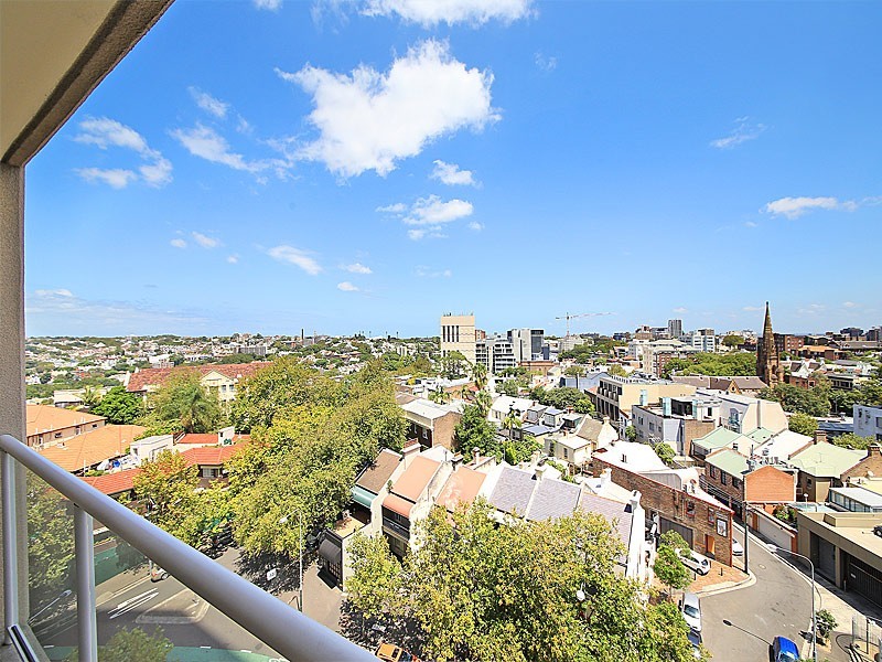 L12/1 Kings Cross Road, Rushcutters Bay NSW 2011