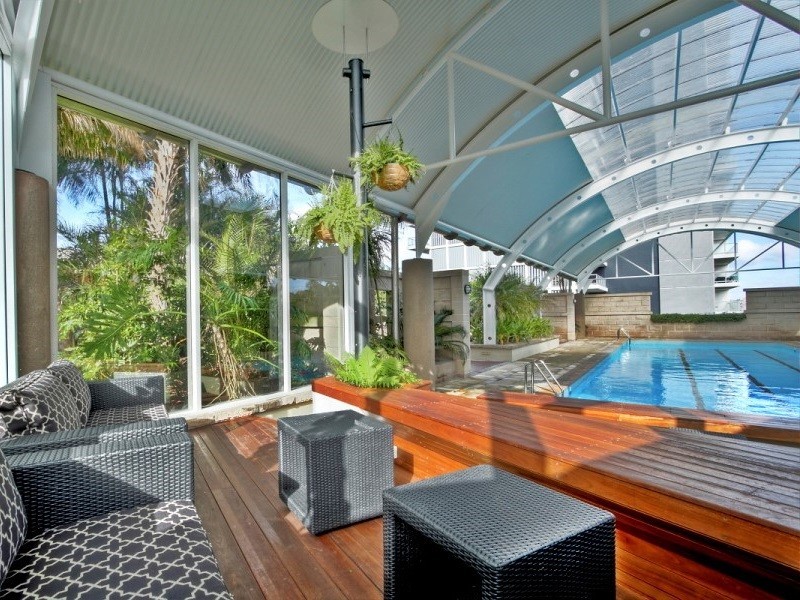 L12/1 Kings Cross Road, Rushcutters Bay NSW 2011