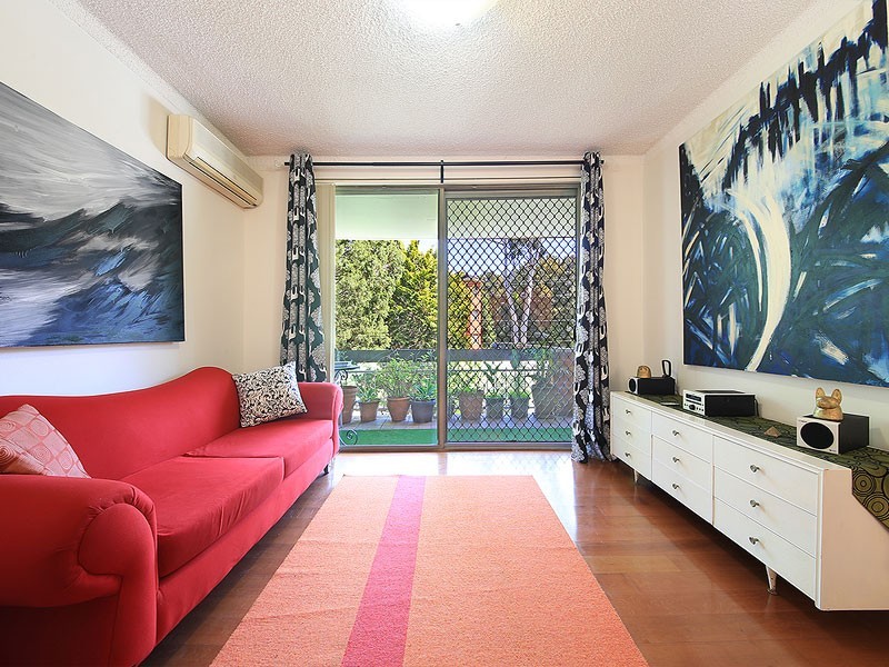 4/23 Ann Street, Wolli Creek NSW 2205