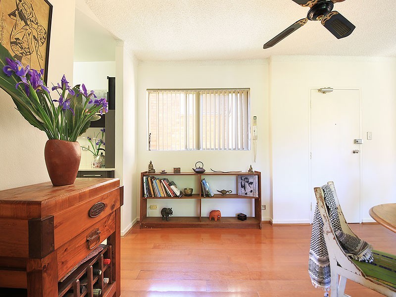 4/23 Ann Street, Wolli Creek NSW 2205