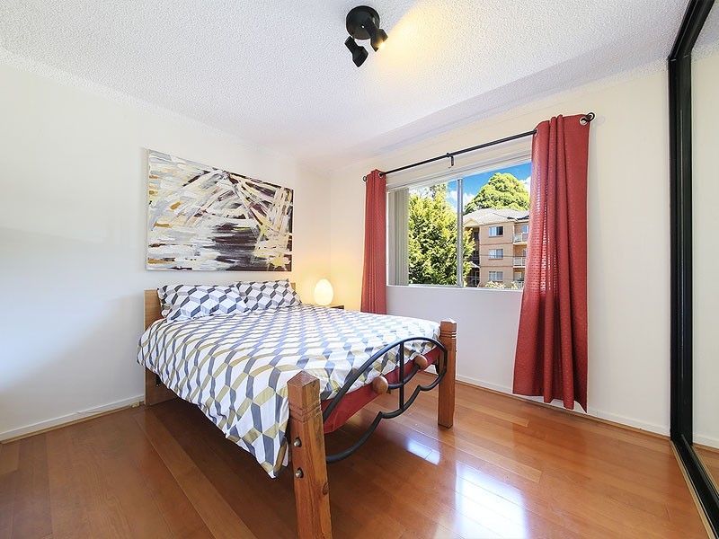 4/23 Ann Street, Wolli Creek NSW 2205
