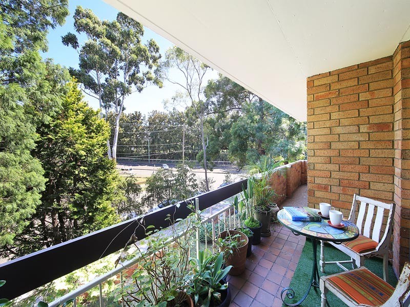 4/23 Ann Street, Wolli Creek NSW 2205
