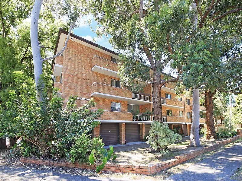 4/23 Ann Street, Wolli Creek NSW 2205