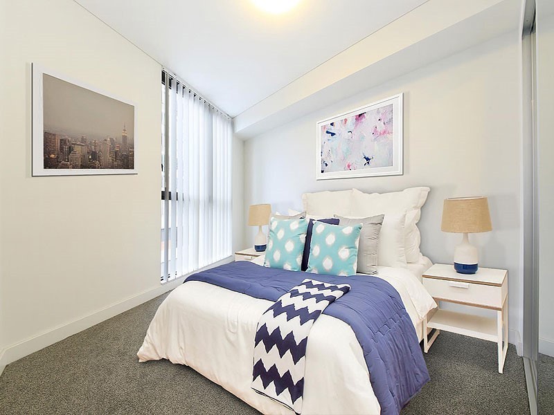 303/7 Magdalene Terrace, Wolli Creek NSW 2205