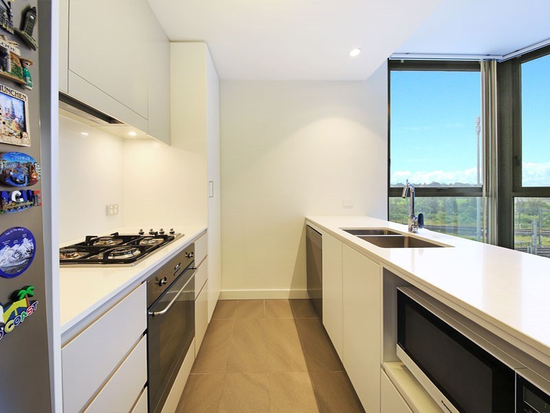 303/7 Magdalene Terrace, Wolli Creek NSW 2205