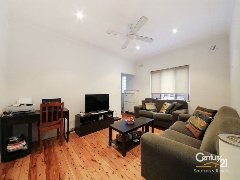 3/3 Samuel Terry Avenue, Kensington NSW 2033
