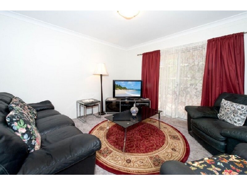 11/7-9 Shenton Avenue, Bankstown NSW 2200