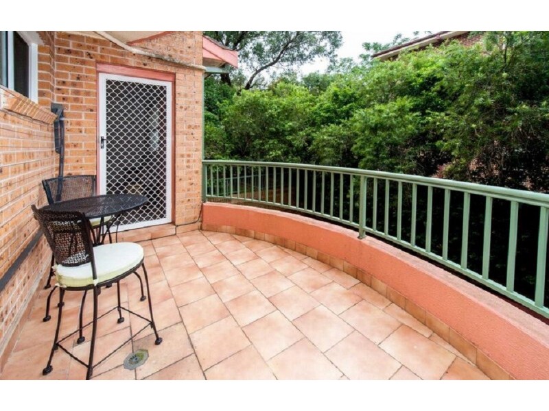 11/7-9 Shenton Avenue, Bankstown NSW 2200