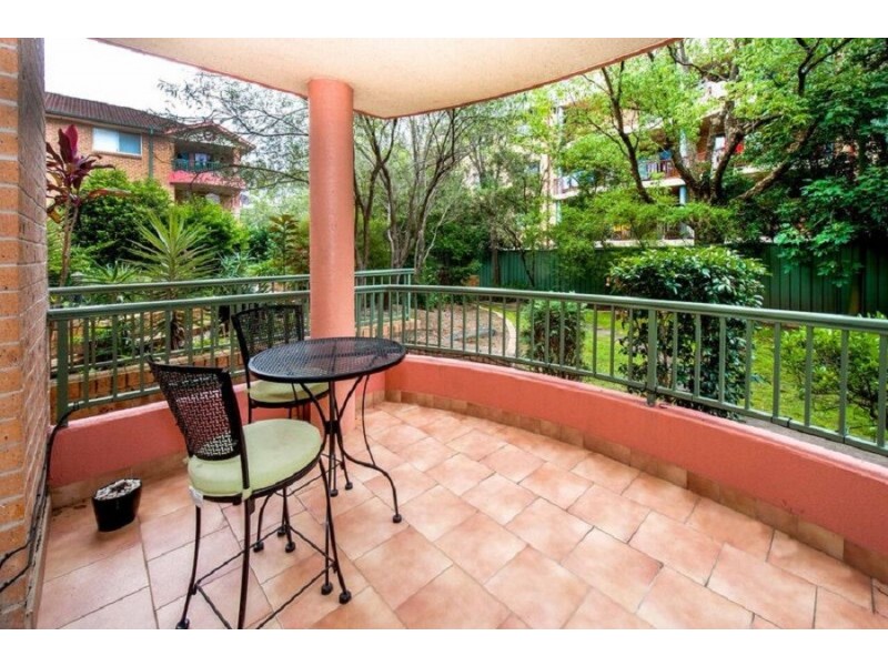 11/7-9 Shenton Avenue, Bankstown NSW 2200