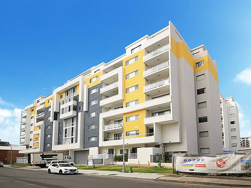 401/52-62 Arncliffe Street, Wolli Creek NSW 2205