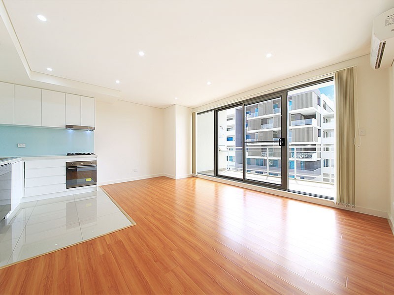 401/52-62 Arncliffe Street, Wolli Creek NSW 2205