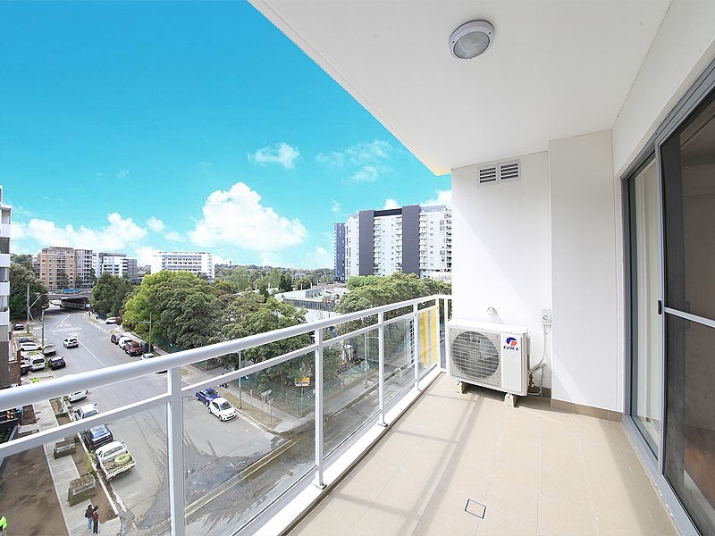 401/52-62 Arncliffe Street, Wolli Creek NSW 2205