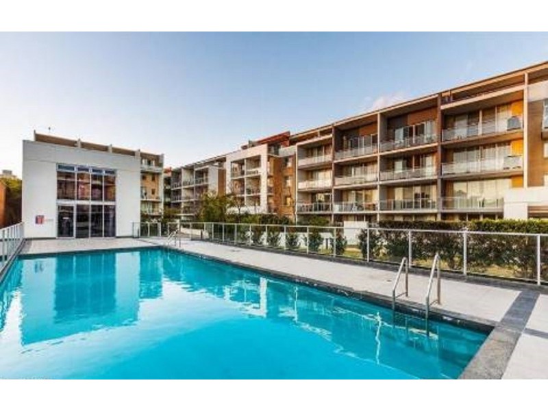 312/25  Allen Street, Waterloo NSW 2017