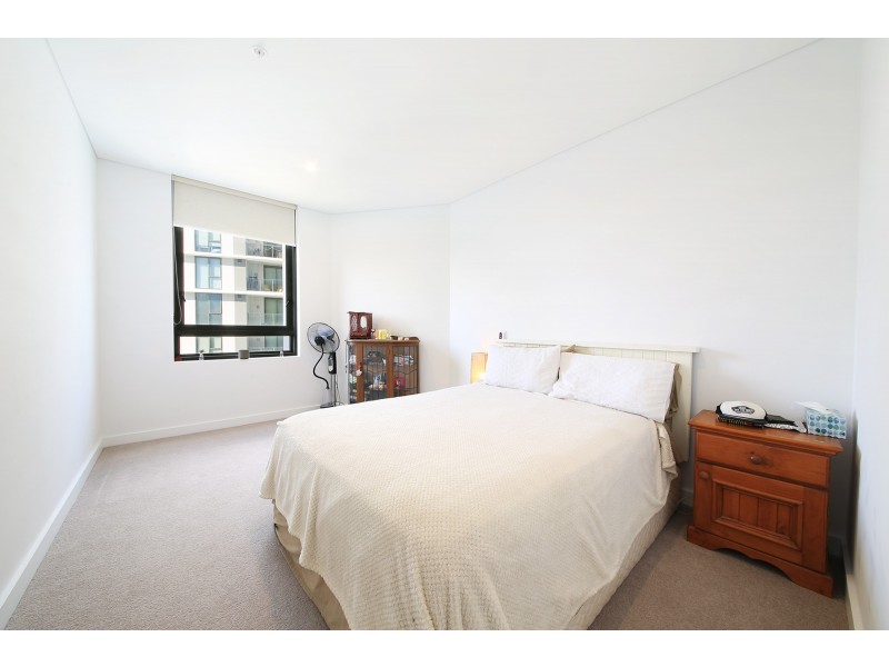 803/2 Chisholm Street, Wolli Creek NSW 2205