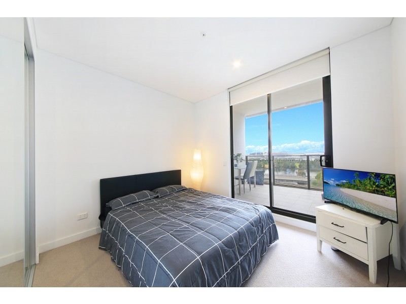 803/2 Chisholm Street, Wolli Creek NSW 2205