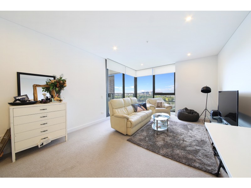 803/2 Chisholm Street, Wolli Creek NSW 2205