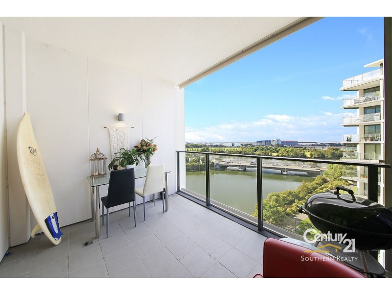 803/2 Chisholm Street, Wolli Creek NSW 2205