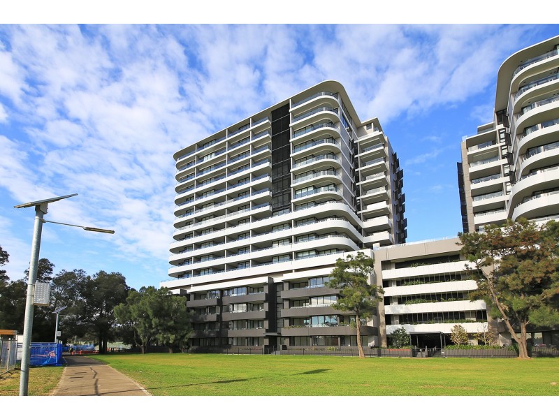 1208/26 Levey Street, Wolli Creek NSW 2205