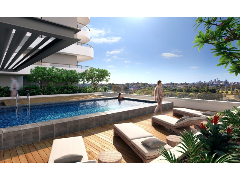 1208/26 Levey Street, Wolli Creek NSW 2205