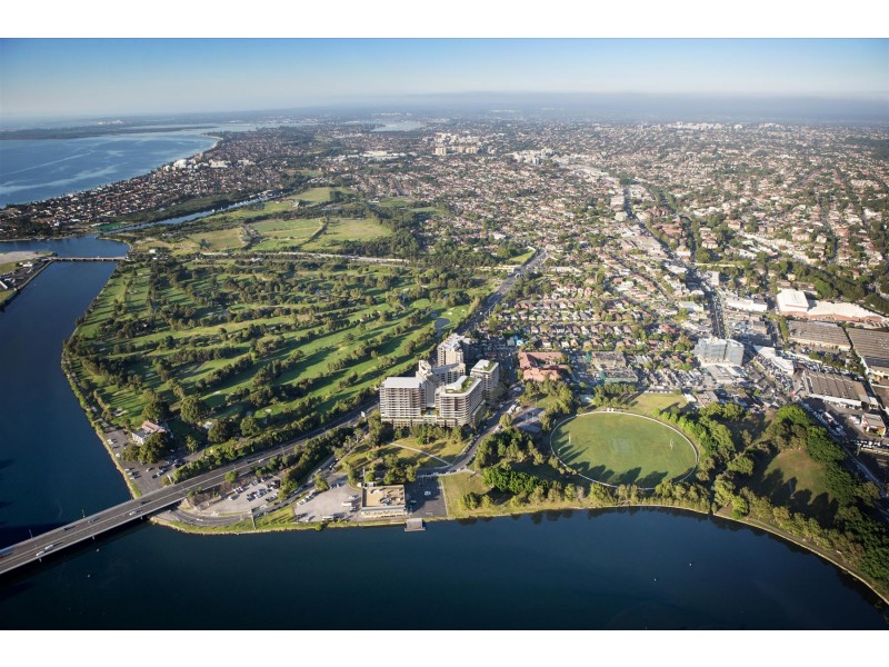 1208/26 Levey Street, Wolli Creek NSW 2205