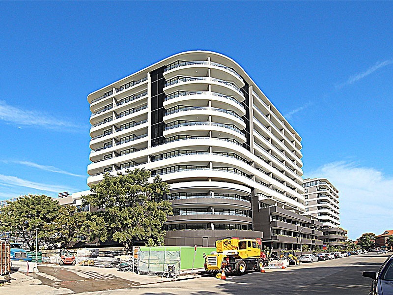 B201/24 Levey Street, Wolli Creek NSW 2205