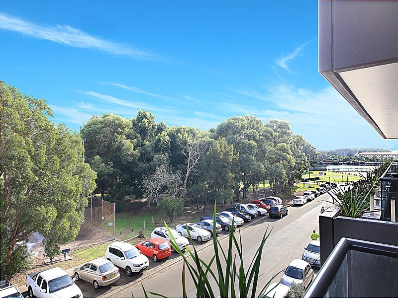 B201/24 Levey Street, Wolli Creek NSW 2205