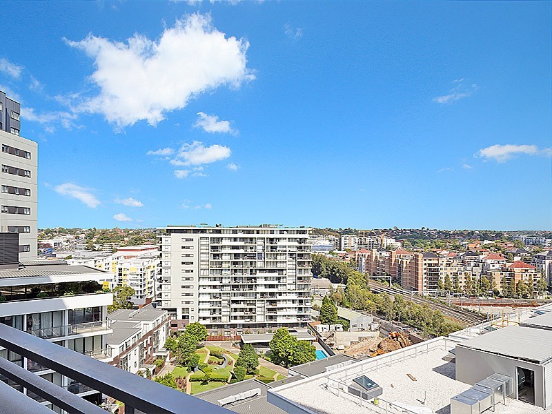 1309/1 Brodie Spark Drive, Wolli Creek NSW 2205