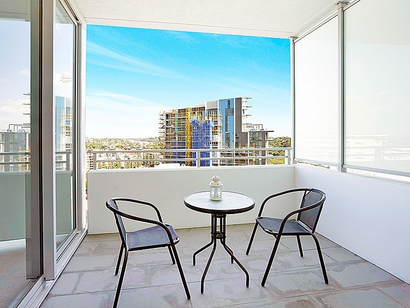 1309/1 Brodie Spark Drive, Wolli Creek NSW 2205