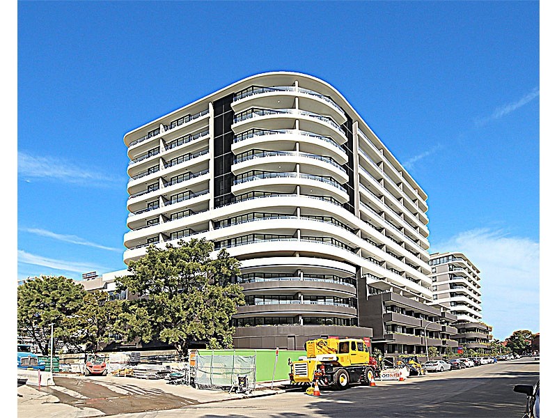 1207/24 Levey Street, Wolli Creek NSW 2205