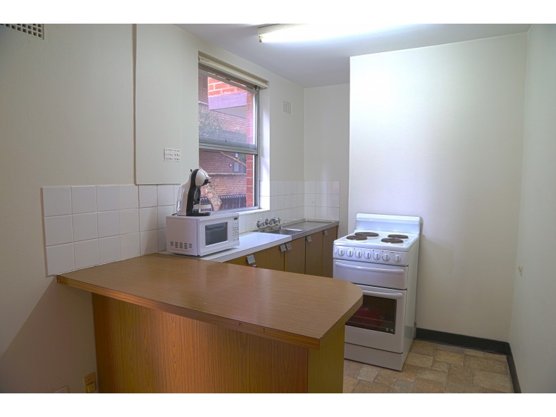 240/60 Cook Road, Centennial Park NSW 2021