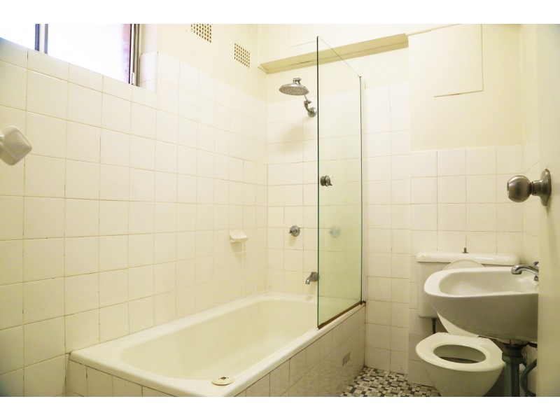 240/60 Cook Road, Centennial Park NSW 2021