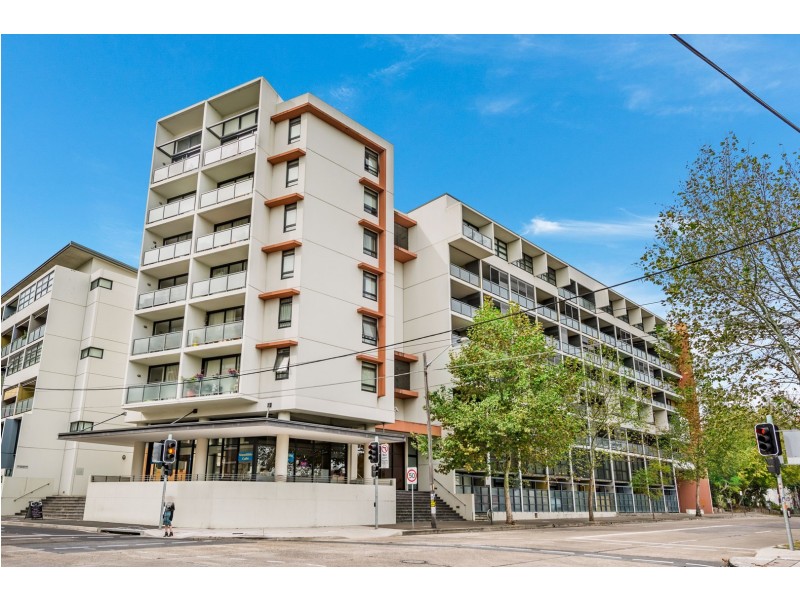N609/4 Mandible Street, Alexandria NSW 2015