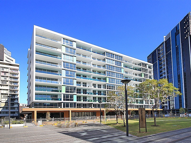 210/1 Magdalene Terrace, Wolli Creek NSW 2205