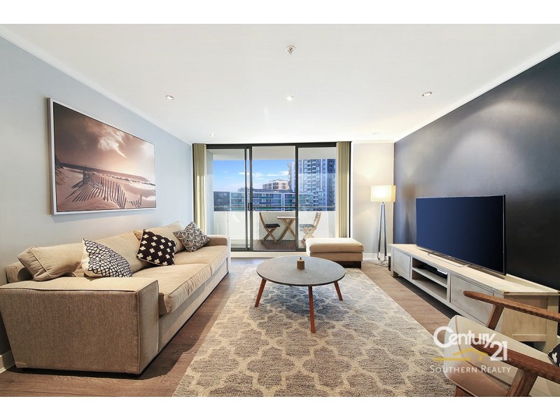 906/35B Arncliffe Street, Wolli Creek NSW 2205