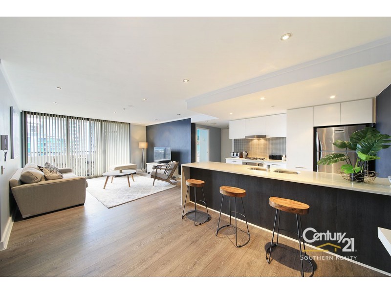 906/35B Arncliffe Street, Wolli Creek NSW 2205