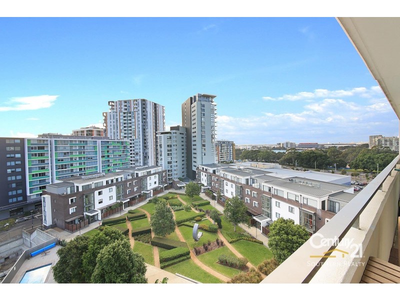 906/35B Arncliffe Street, Wolli Creek NSW 2205