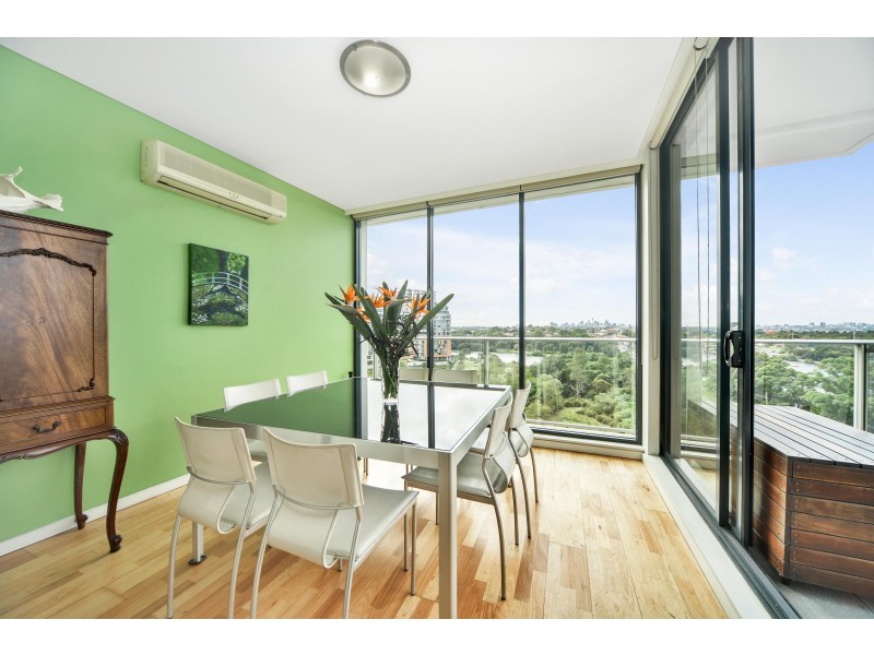 815/2 Brodie Spark Drive, Wolli Creek NSW 2205