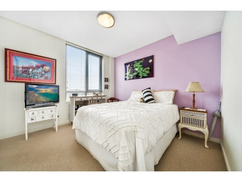 815/2 Brodie Spark Drive, Wolli Creek NSW 2205