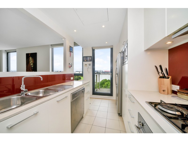 815/2 Brodie Spark Drive, Wolli Creek NSW 2205